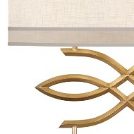 Picture of ALLEGRETTO 21″ TABLE LAMP