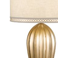 Picture of ALLEGRETTO 33″ TABLE LAMP