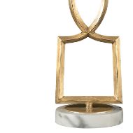 Picture of ALLEGRETTO 34″ TABLE LAMP