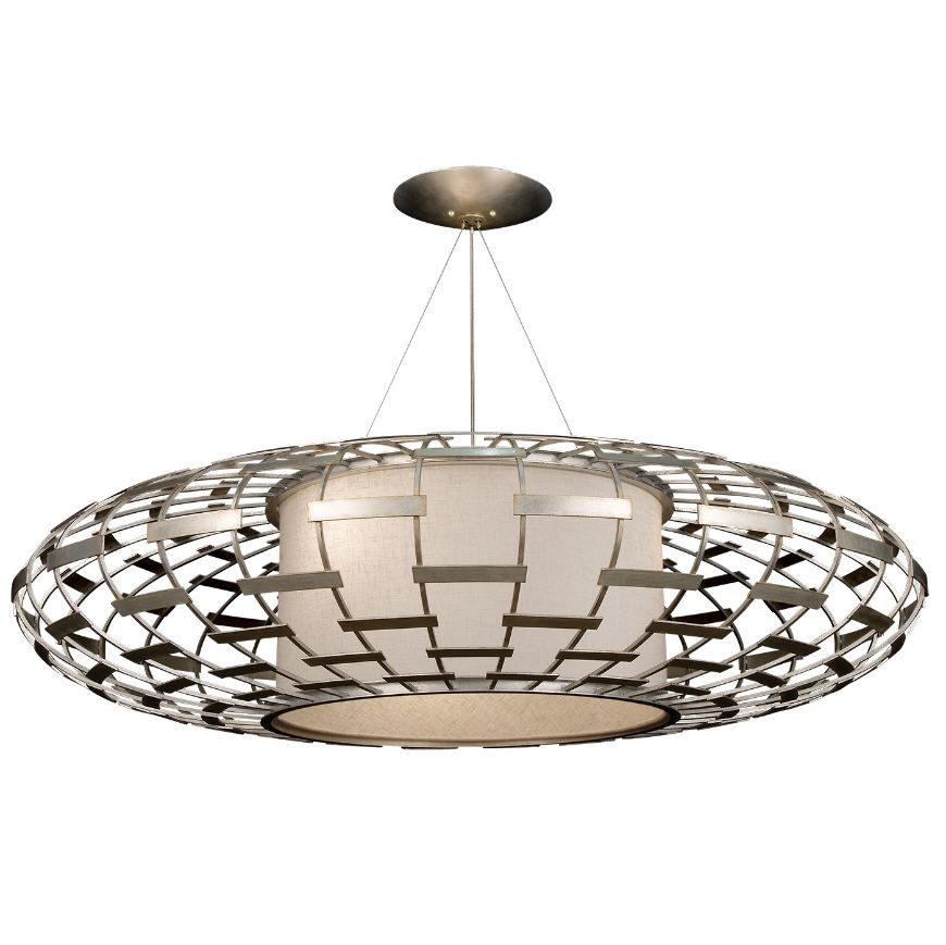 Picture of ALLEGRETTO 54″ ROUND PENDANT