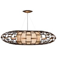 Picture of ALLEGRETTO 54″ ROUND PENDANT