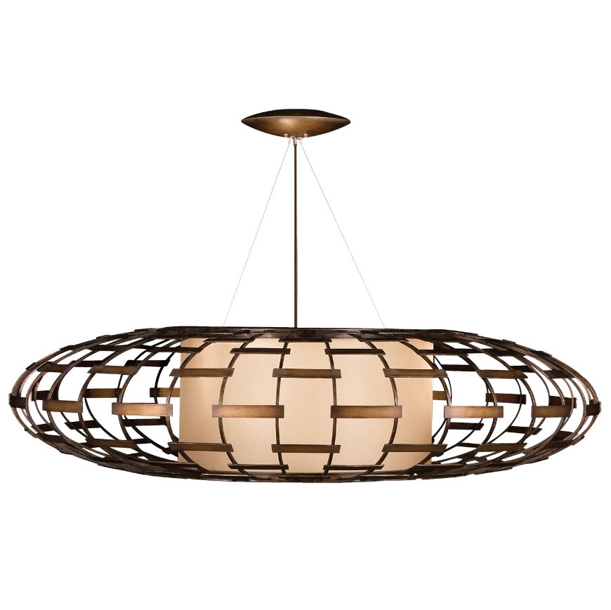 Picture of ALLEGRETTO 54″ ROUND PENDANT