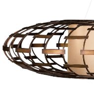 Picture of ALLEGRETTO 54″ ROUND PENDANT