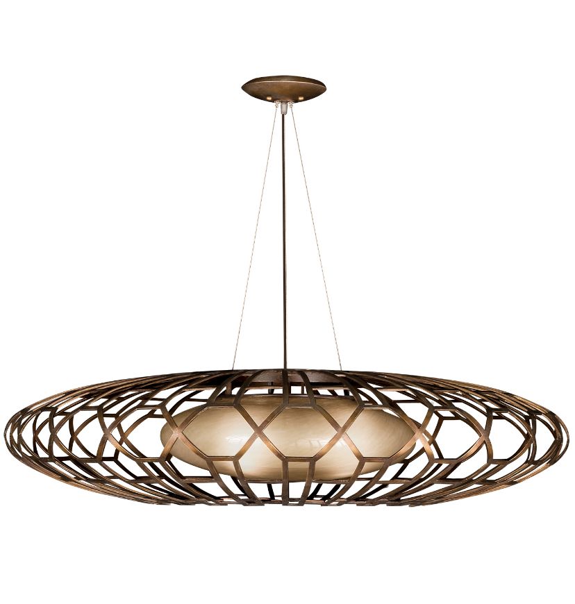 Picture of ALLEGRETTO 40″ ROUND PENDANT