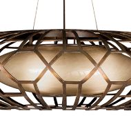 Picture of ALLEGRETTO 40″ ROUND PENDANT