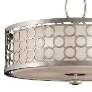 Picture of ALLEGRETTO 33″ ROUND PENDANT
