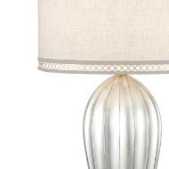 Picture of ALLEGRETTO 33″ TABLE LAMP
