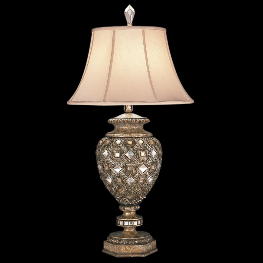 Picture of A MIDSUMMER NIGHTS DREAM 37″ TABLE LAMP