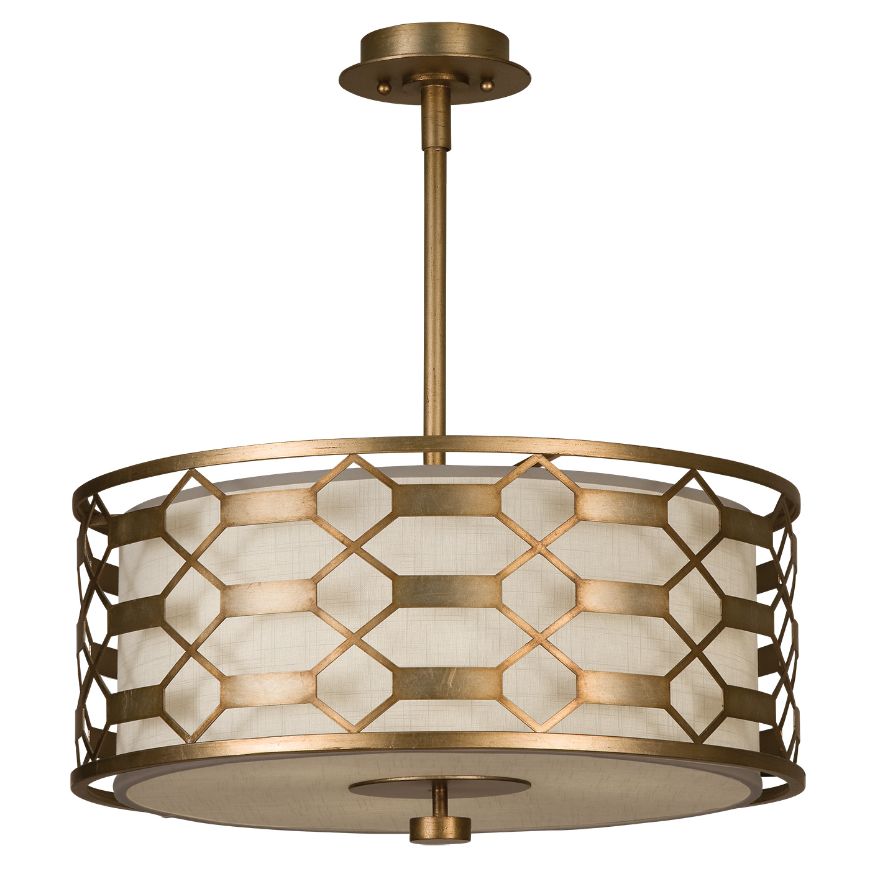 Picture of ALLEGRETTO 24″ ROUND PENDANT