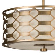 Picture of ALLEGRETTO 24″ ROUND PENDANT