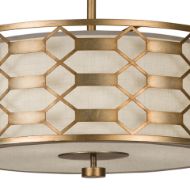 Picture of ALLEGRETTO 24″ ROUND PENDANT