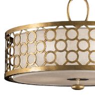 Picture of ALLEGRETTO 33″ ROUND PENDANT
