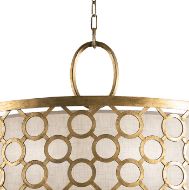 Picture of ALLEGRETTO 33″ ROUND PENDANT