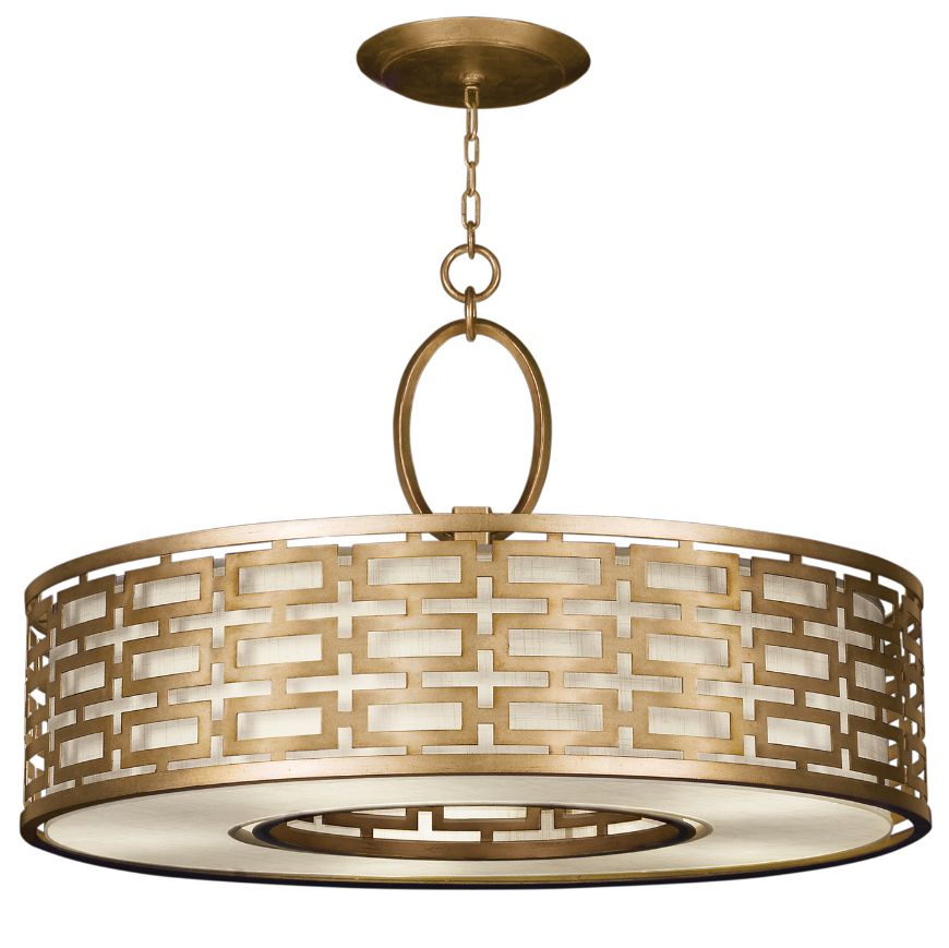 Picture of ALLEGRETTO 40″ ROUND PENDANT