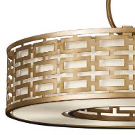 Picture of ALLEGRETTO 40″ ROUND PENDANT