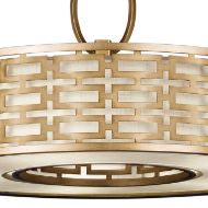Picture of ALLEGRETTO 40″ ROUND PENDANT