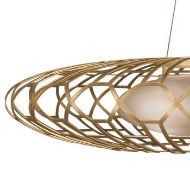 Picture of ALLEGRETTO 40″ ROUND PENDANT