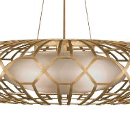 Picture of ALLEGRETTO 40″ ROUND PENDANT