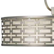 Picture of ALLEGRETTO 40″ ROUND PENDANT