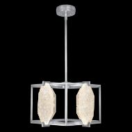 Picture of ALLISON PALADINO 21.25″ SQUARE PENDANT