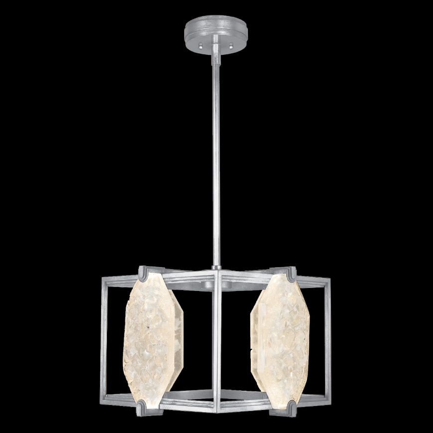 Picture of ALLISON PALADINO 21.25″ SQUARE PENDANT