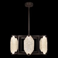 Picture of ALLISON PALADINO 29.25″ HEXAGON PENDANT