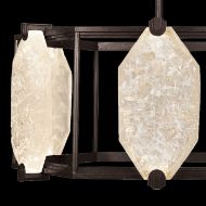 Picture of ALLISON PALADINO 29.25″ HEXAGON PENDANT