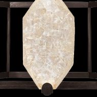 Picture of ALLISON PALADINO 29.25″ HEXAGON PENDANT