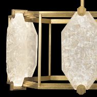 Picture of ALLISON PALADINO 29.25″ HEXAGON PENDANT