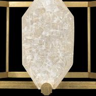 Picture of ALLISON PALADINO 29.25″ HEXAGON PENDANT