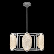 Picture of ALLISON PALADINO 29.25″ HEXAGON PENDANT