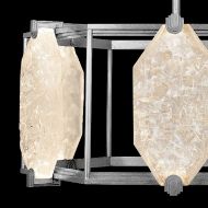 Picture of ALLISON PALADINO 29.25″ HEXAGON PENDANT