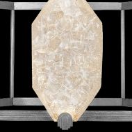 Picture of ALLISON PALADINO 29.25″ HEXAGON PENDANT