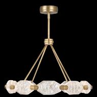 Picture of ALLISON PALADINO 32″ ROUND PENDANT