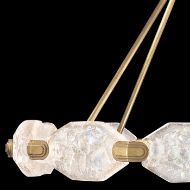 Picture of ALLISON PALADINO 32″ ROUND PENDANT