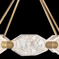 Picture of ALLISON PALADINO 32″ ROUND PENDANT