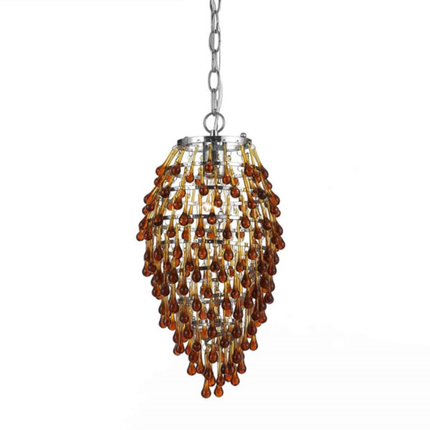 Picture of CRYSTAL TEARDROP
