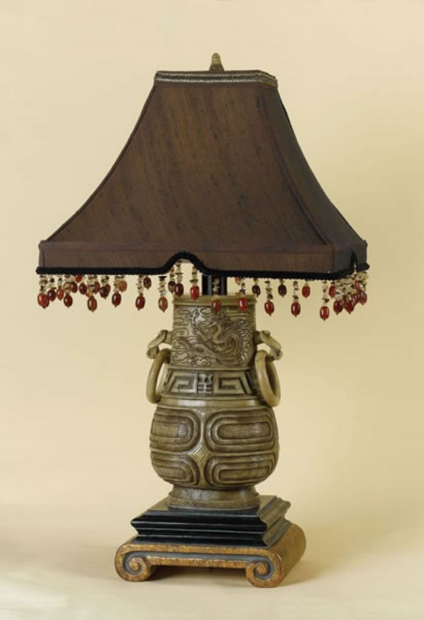 Picture of DRAGON'S CHALICE