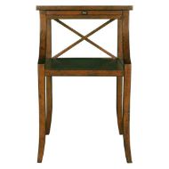 Picture of 2-TIER TABLE WITH SLIP TRAY