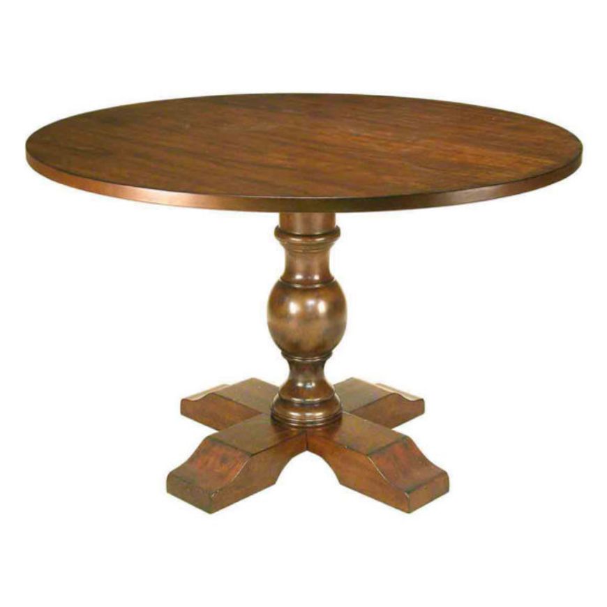 Picture of 48″ TABLE, AVAILABLE IN 3 FINISHES