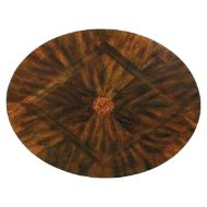 Picture of 2-TIER OVAL COCKTAIL TABLE