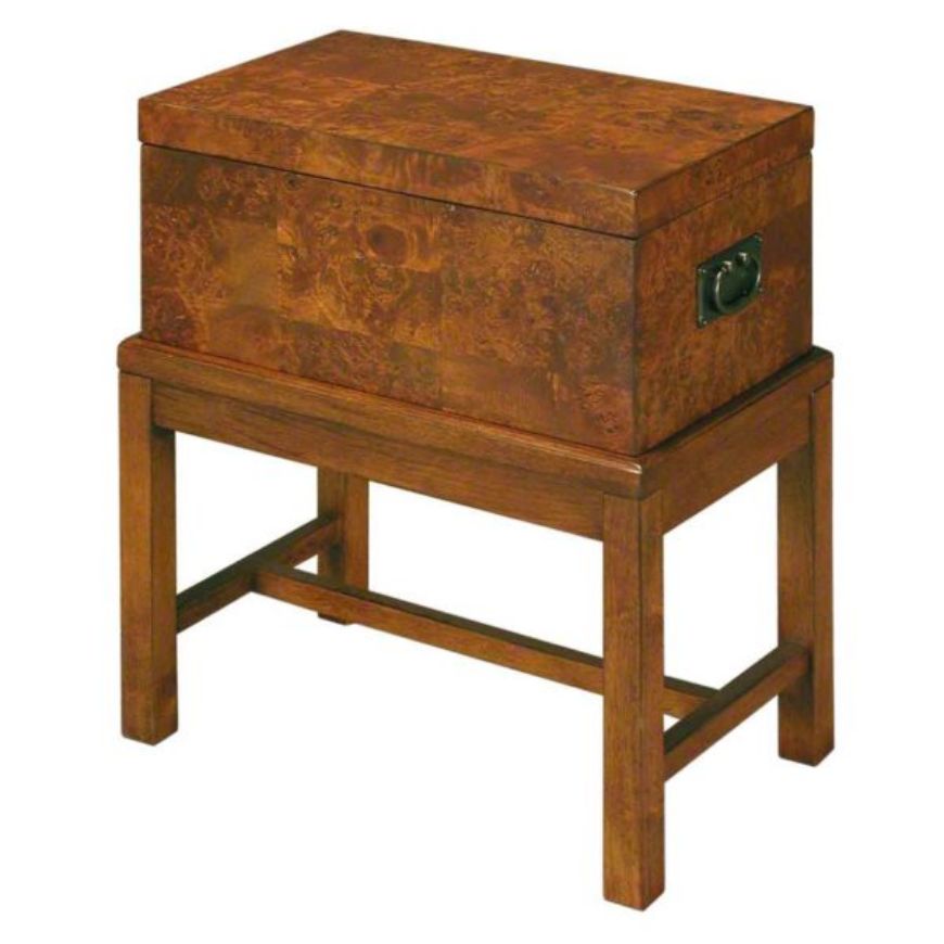 Picture of BOX ON STAND