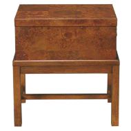 Picture of BOX ON STAND
