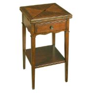 Picture of SMALL GAME TABLE, AVAILABLE IN 2 FINISHES