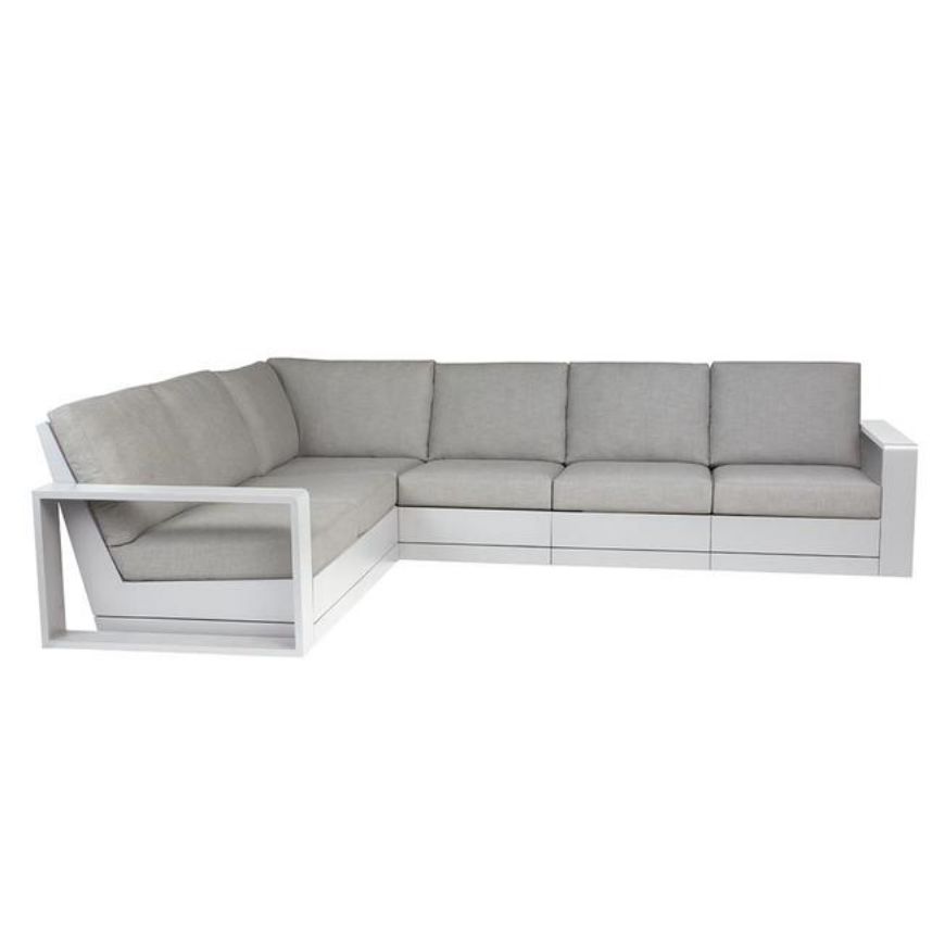 Picture of BEACHSIDE 3+2 RIGHT SECTIONAL