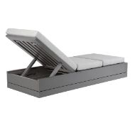 Picture of BEACHSIDE ARMLESS CHAISE