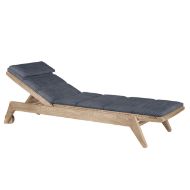 Picture of CAT'S CRADLE ARMLESS CHAISE