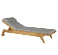 Picture of CAT'S CRADLE ARMLESS CHAISE