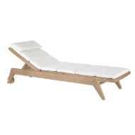 Picture of CAT'S CRADLE ARMLESS CHAISE