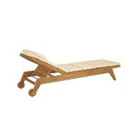 Picture of CAT'S CRADLE ARMLESS CHAISE